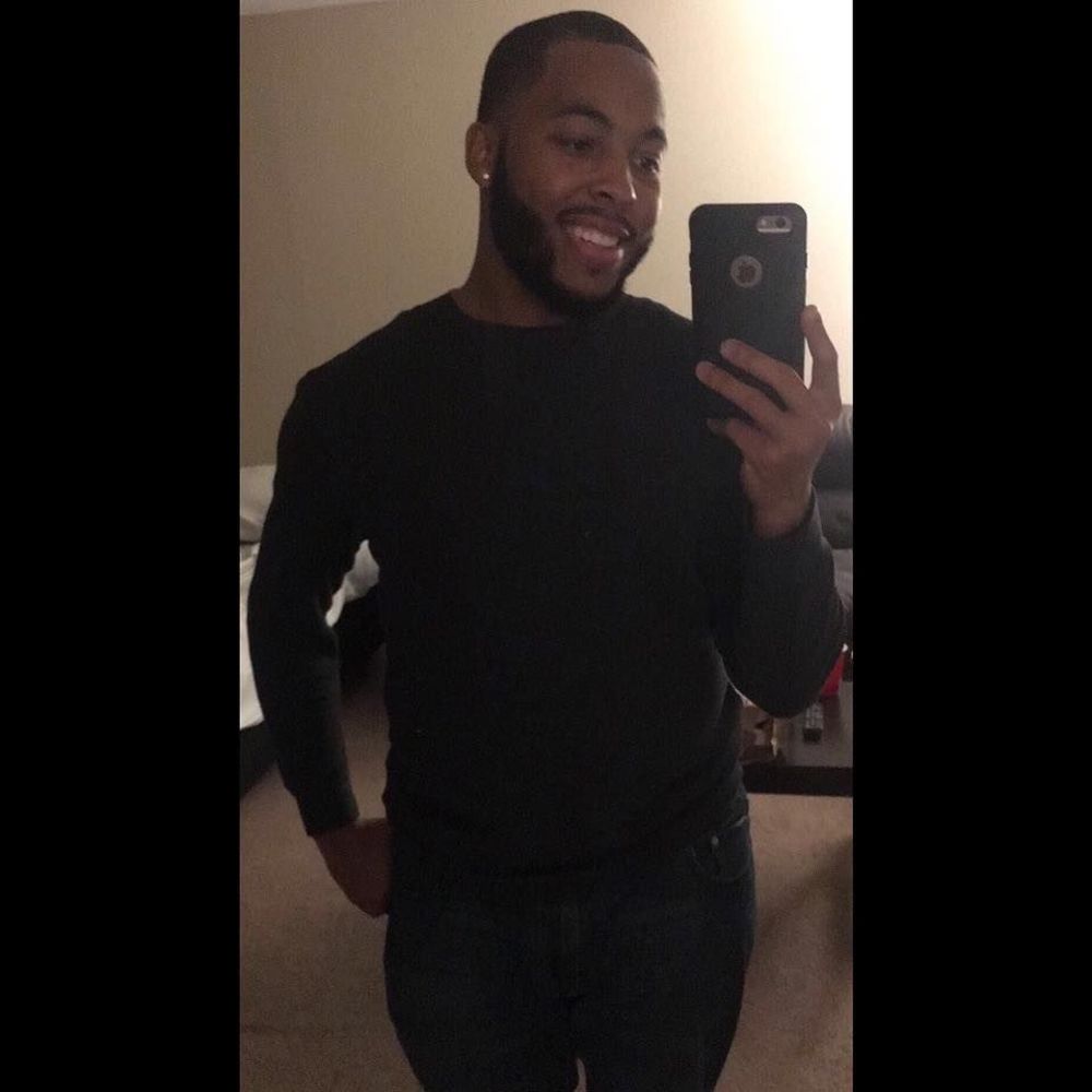 Meet your Posher, Zach